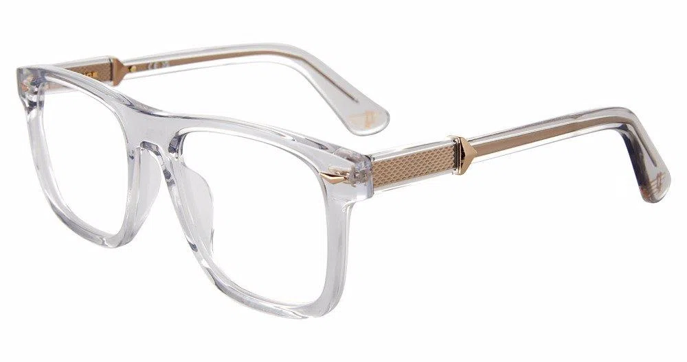 Police VPLL72 Eyeglasses - view 2